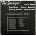 Zoot Sims ‎ – 1981 The Swinger [US Pablo Records ‎ – 2310 861]