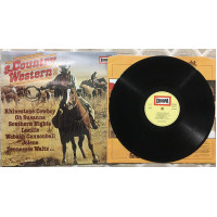 Nashville Gamblers, Blue River Connection ‎ – 1977 Country & Western 2 [Germany Europa ‎ – 111,527.8