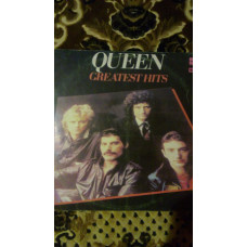 Queen Greatest hits