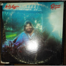 Kenny Loggins – Celebrate me home (1977)(made in USA)