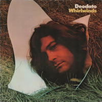 Deodato * ‎ – Whirlwinds