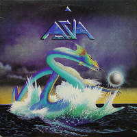 Asia (2) ‎– Asia