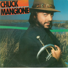 Chuck Mangione ‎– Main Squeeze