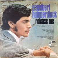 Engelbert Humperdinck ‎ – Release Me