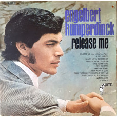 Engelbert Humperdinck ‎ – Release Me