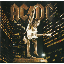 AC/DC-STIFF UPPER LIP