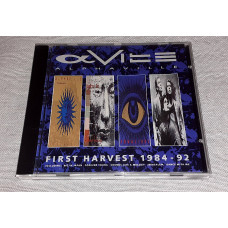 Фирменный Alphaville - First Harvest 1984-92