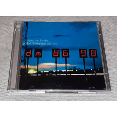 Signature Depeche Mode - The Singles 86 98