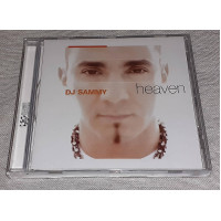 Signature DJ Sammy - Heaven