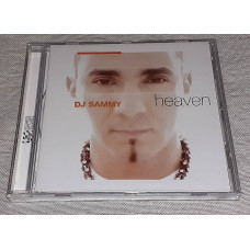 Фирменный DJ Sammy - Heaven