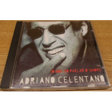 ADRIANO CELENTANO – Io Non So Parlar DAmore