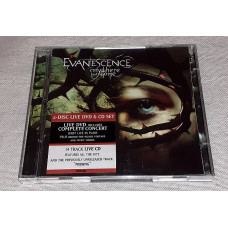 Signature SD Evanescence - Anywhere But Home