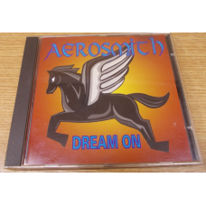 AEROSMITH-Dream on