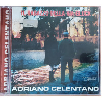 Adriano Celentano-IL RAGAZZO DELLA VIA GLUCK