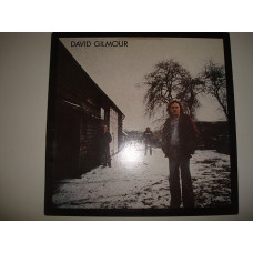 DAVID GILMOUR-David Gilmour 1978 USA Art Rock, Prog Rock