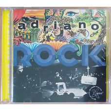 Adriano Celentano- ADRIANO ROCK