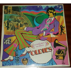 Beatles Collection of Beatles oldies LP England