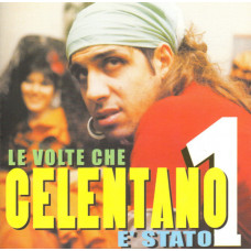 Adriano Celentano-LE VOLTE CHE CELENTANO E STATO 1