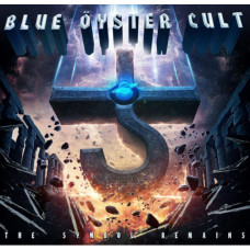 vinyl M/M-, 2x LP Blue Öyster Cult ‎ – The Symbol Remains 2020