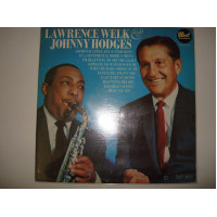 LAWRENCE WELK&JOHNNY HODGES- Lawrence Welk & Johnny Hodges 1965 USA Jazz Swing