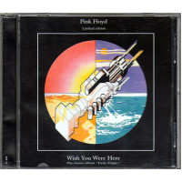 Pink Floyd – Wish you were here (1975)