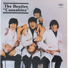 The Beatles-CASUALTIES