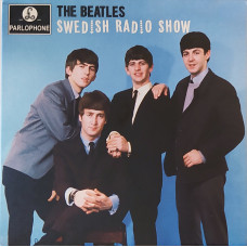 The Beatles-SWEDISH RADIO SHOW