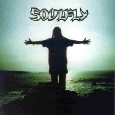 Soulfly 1998 - Soulfly (фирма, Германия)