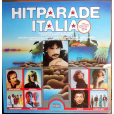 Hitparade Italia (1979) (made in Germany)