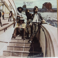 The Byrds ‎ – (Untitled)