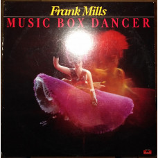 Frank Mills – Music box dancer (1974) (made in USA)