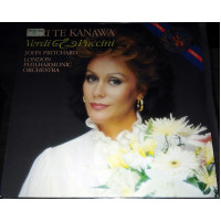 Kiri Te Kanawa – Verdi & Puccini (London Philharmonic Orchestra)(1983)(made in Holland)