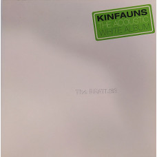 The Beatles- KINFAUNS: The Acoustic WHITE ALBUM