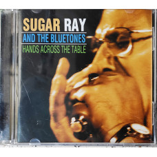 Sugar Ray and the Bluetones - Hards Across the Table (2005)