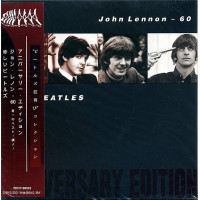 The Bеatles- RARE BEATLES JOHN LENNON - 60: Anniversary Edition