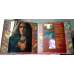 Ken Hensley ‎ – Proud Words On A Dusty Shelf