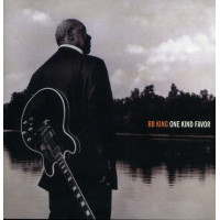 B.B.King 2008 - One Kind Favor