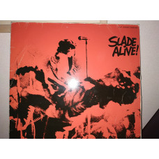 SLADE ALIVE LP 2