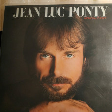 JEAK LUC PONTY INDIWIDUAL CHOISE of LP