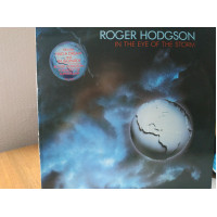 ROGER HODGSON IN THE EVE LP