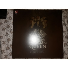 Informal release of Queen