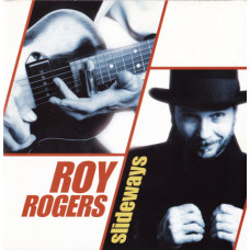 Roy Rogers ‎ – Slideways