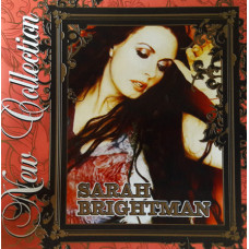 Sarah Brightman ‎ – New Collection 2008