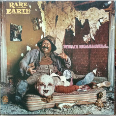 .Rare Earth_Willie Remembers