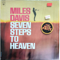 Miles Davis_Seven Steps To Heaven