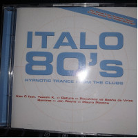 Italo 80S CD2