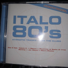 Italo 80S CD2