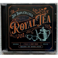 Joe Bonamassa - Royal Tea 2020