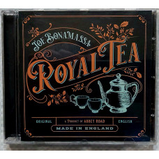 Joe Bonamassa - Royal Tea 2020