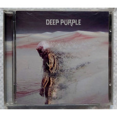 Deep Purple - Whoosh! 2020